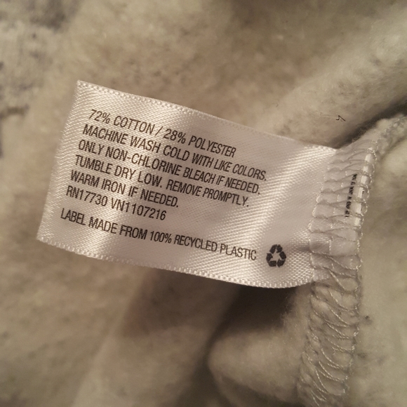 Knit Joggers - 2XB TALL - Picture 9 of 9